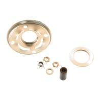 Bilstein - Bilstein 24-015240 Bilstein B6 1995 Volkswagen Cabrio Base Rear 36mm Monotube Shock Absorber - Image 6