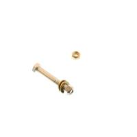 Bilstein - Bilstein 24-015387 Bilstein B8 1992 Mercedes-Benz 300SD Base Rear 46mm Monotube Shock Absorber - Fits 1992-1999 Mercedes-Benz S500, 500SEL - Image 8