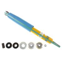 Bilstein 24-016353 Bilstein B6 2002 Mercedes-Benz G500 Base Front 46mm Monotube Shock Absorber - Fits select 2002-2024 Mercedes-Benz models