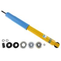 Bilstein 24-016360 Bilstein B6 2002 Mercedes-Benz G500 Base Rear 46mm Monotube Shock Absorber - Fits select 2002-2024 Mercedes-Benz models