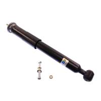 Bilstein 24-017077 Bilstein B4 1992 Mercedes-Benz 300SD Base Rear 46mm Monotube Shock Absorber - Fits 1992-1999 Mercedes-Benz S420, 400SEL, 400SE