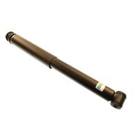 Bilstein 24-017282 Bilstein B4 2002 Mercedes-Benz G500 Base Rear 46mm Monotube Shock Absorber - Fits select 2002-2023 Mercedes-Benz models
