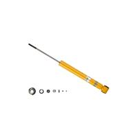 Bilstein 24-018432 Bilstein B8 94-98 Audi Cabriolet 2.8L Rear Monotube Shock Absorber - Fits 1994-1998 Audi Cabriolet