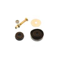 Bilstein 24-018548 Bilstein B8 1994 Mercedes-Benz C220 Base Front 36mm Monotube Shock Absorber - Fits 1994-2000 Mercedes-Benz C280