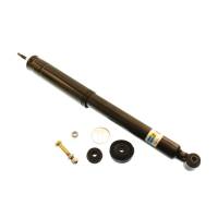 Bilstein 24-018579 Bilstein B4 1994 Mercedes-Benz C220 Base Rear 36mm Monotube Shock Absorber - Fits select 1994-2003 Mercedes-Benz models