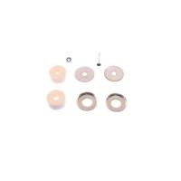 Bilstein - Bilstein 24-018616 Bilstein B4 1995 Jaguar XJ6 Base Front 36mm Monotube Shock Absorber - Fits 1990-1997 Jaguar XJ6 - Image 7