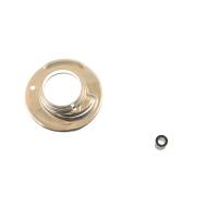 Bilstein - Bilstein 24-020657 Bilstein B6 1990 Audi V8 Quattro Base Rear 46mm Monotube Shock Absorber - Fits 1989 Audi 200 Quattro - Image 8