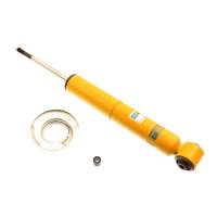 Bilstein 24-020664 Bilstein B8 1992 Audi 100 Quattro CS Rear 46mm Monotube Shock Absorber - Fits 1986-1997 Audi S4, A6 Quattro, 5000 Quattro