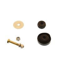 Bilstein - Bilstein 24-021562 Bilstein B6 1998 Mercedes-Benz E300 Base Front 36mm Monotube Shock Absorber - Fits 1996-2003 Mercedes-Benz E430, E320, E420 - Image 7