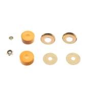Bilstein - Bilstein 24-024457 Bilstein B6 1975 Jaguar XJ12 C Front 36mm Monotube Shock Absorber - Fits select 1968-1996 Jaguar models - Image 7