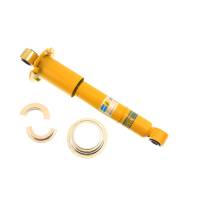 Bilstein 24-024464 Bilstein B6 1975 Jaguar XJ12 C Rear 36mm Monotube Shock Absorber - Fits select 1968-1996 Jaguar models