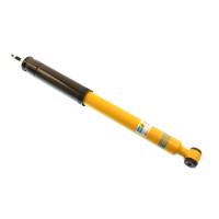 Bilstein 24-024655 Bilstein B6 1998 Mercedes-Benz SLK230 Kompressor Rear 36mm Monotube Shock Absorber - Fits 1998-2004 Mercedes-Benz SLK230, SLK320, SLK32 AMG