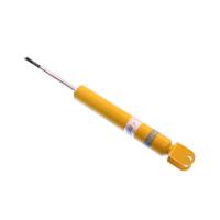 Bilstein 24-026161 Bilstein B6 1997 Audi A8 Quattro Base Rear 46mm Monotube Shock Absorber - Fits 1997-2003 Audi A8 Quattro, A8, S8