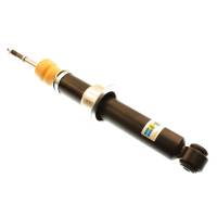 Bilstein - Bilstein 24-026628 Bilstein B4 2000 Jaguar S-Type Base Rear 46mm Monotube Shock Absorber - Fits 2000-2002 Jaguar S-Type - Image 4