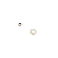 Bilstein - Bilstein 24-027182 Bilstein B6 1999 BMW Z3 M Coupe Rear 46mm Monotube Shock Absorber - Fits 1998-2002 BMW Z3 - Image 6