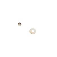 Bilstein - Bilstein 24-027182 Bilstein B6 1999 BMW Z3 M Coupe Rear 46mm Monotube Shock Absorber - Fits 1998-2002 BMW Z3 - Image 8