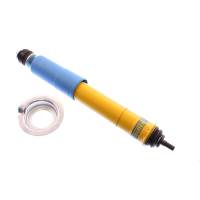 Bilstein 24-029858 Bilstein B6 2000 Mercedes-Benz ML320 Base Rear 46mm Monotube Shock Absorber - Fits select 1998-2005 Mercedes-Benz models