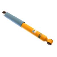 Bilstein 24-060349 Bilstein B6 2000 Audi TT Quattro Base Rear 46mm Monotube Shock Absorber - Fits 2000-2006 Audi TT Quattro