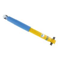 Bilstein 24-060462 Bilstein B6 1999 Land Rover Discovery Series II Front 46mm Monotube Shock Absorber - Fits 1999-2004 Land Rover Discovery