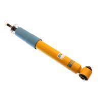 Bilstein 24-060615 Bilstein B6 2001 BMW 525i Base Wagon Rear 46mm Monotube Shock Absorber - Fits 1999-2003 BMW 540i, 528i, 525i