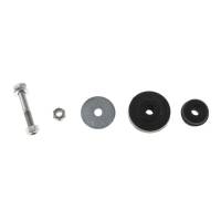 Bilstein - Bilstein 24-062053 Bilstein B8 (SP) 99-02 Mercedes E320/E430/E55 AMG Rear 36mm Monotube Shock Absorber *SPECIAL ORDER* - Fits 1996-2002 Mercedes-Benz E55 AMG, E320 - Image 6