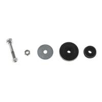 Bilstein - Bilstein 24-062053 Bilstein B8 (SP) 99-02 Mercedes E320/E430/E55 AMG Rear 36mm Monotube Shock Absorber *SPECIAL ORDER* - Fits 1996-2002 Mercedes-Benz E55 AMG, E320 - Image 7