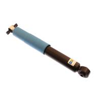 Bilstein 24-062275 Bilstein B4 2005 Jaguar X-Type Base Wagon Rear 46mm Monotube Shock Absorber - Fits 2002-2008 Jaguar X-Type