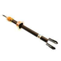 Bilstein 24-065955 Bilstein B4 2003 Jaguar S-Type Base Front 36mm Monotube Shock Absorber - Fits 2002-2008 Jaguar S-Type