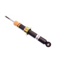 Bilstein 24-066457 Bilstein B4 2003 Jaguar S-Type Base Rear 46mm Monotube Shock Absorber - Fits 2002-2008 Jaguar S-Type