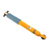 Bilstein 24-066761 Bilstein B6 01-03 Jaguar X-Type Rear 46mm Monotube Shock Absorber - Fits 2002-2008 Jaguar X-Type