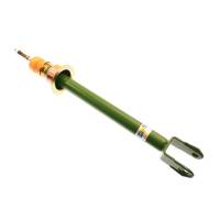 Bilstein 24-067430 Bilstein B4 2003 Jaguar S-Type Base Front 36mm Monotube Shock Absorber - Fits 2003-2005 Jaguar S-Type