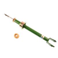 Bilstein - Bilstein 24-067447 Bilstein B4 2003 Jaguar S-Type Base Front 36mm Monotube Shock Absorber - Fits 2002-2008 Jaguar S-Type - Image 3