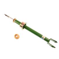 Bilstein - Bilstein 24-067447 Bilstein B4 2003 Jaguar S-Type Base Front 36mm Monotube Shock Absorber - Fits 2002-2008 Jaguar S-Type - Image 5