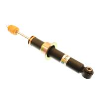 Bilstein 24-067713 Bilstein B4 2003 Jaguar S-Type Base Rear 46mm Monotube Shock Absorber - Fits 2003-2005 Jaguar S-Type