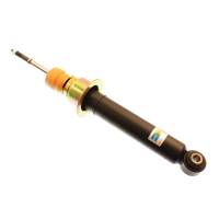 Bilstein 24-067720 Bilstein B4 2003 Jaguar S-Type Base Rear 46mm Monotube Shock Absorber - Fits 2003-2005 Jaguar S-Type