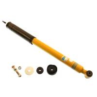 Bilstein 24-068802 Bilstein B6 (HD) 01-09 Mercedes-Benz C Class Rearr 36mm Monotube Shock Absorber - Fits select 2001-2009 Mercedes-Benz models