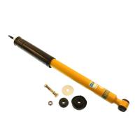 Bilstein 24-068819 Bilstein B8 2003 Mercedes-Benz C230 Kompressor Rear 36mm Monotube Shock Absorber - Fits select 2001-2009 Mercedes-Benz models