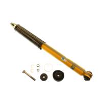 Bilstein 24-069069 Bilstein B6 2003 Mercedes-Benz E320 Base Sedan Rear 36mm Monotube Shock Absorber - Fits 2003-2009 Mercedes-Benz E350, E320