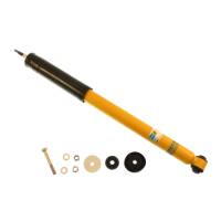 Bilstein 24-069083 Bilstein B8 2003 Mercedes-Benz E320 Base Sedan Rear 36mm Monotube Shock Absorber - Fits select 2003-2011 Mercedes-Benz models