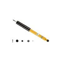 Bilstein 24-100441 Bilstein B6 86-95 Mercedes-Benz 300E Base Rear Shock Absorber - Fits select 1984-1995 Mercedes-Benz models