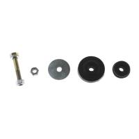 Bilstein 24-100557 Bilstein B4 1996 Mercedes-Benz E300 Base Rear 36mm Monotube Shock Absorber - Fits 1997 Mercedes-Benz E420