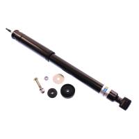 Bilstein 24-100564 Bilstein B4 1999 Mercedes-Benz E430 Base Rear 36mm Monotube Shock Absorber - Fits 2000-2003 Mercedes-Benz E430, E320