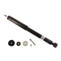 Bilstein 24-100885 Bilstein B4 1998 Mercedes-Benz SLK230 Kompressor Rear 36mm Monotube Shock Absorber - Fits 1998-2004 Mercedes-Benz SLK230, SLK320