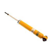 Bilstein 24-108096 Bilstein B6 1995 BMW 840Ci Base Rear 46mm Monotube Shock Absorber - Fits 1991-1997 BMW 840Ci, 850Ci, 850i