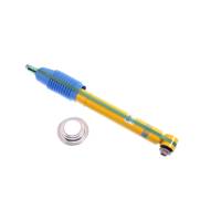 Bilstein 24-109666 Bilstein B8 2009 BMW 535i Base Rear 46mm Monotube Shock Absorber - Fits select 2004-2010 BMW models