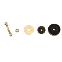 Bilstein - Bilstein 24-110204 Bilstein B4 2006 Mercedes-Benz 00 Base Rear Shock Absorber - Fits 2006-2011 Mercedes-Benz B200 - Image 2