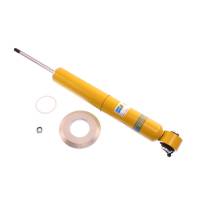 Bilstein 24-110600 Bilstein B8 2003 Porsche Cayenne S Rear 46mm Monotube Shock Absorber - Fits 2003-2010 Volkswagen, Porsche models
