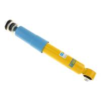 Bilstein 24-126649 Bilstein B6 2000 Mercedes-Benz ML320 Base Front 46mm Monotube Shock Absorber - Fits select 1998-2005 Mercedes-Benz models