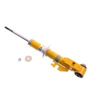 Bilstein 24-139380 Bilstein B6 2007 Mini Cooper Base Rear Left 36mm Monotube Shock Absorber - Fits 2007-2015 Mini Cooper