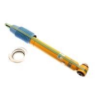 Bilstein 24-141789 Bilstein B6 2006 BMW 525xi Base Rear 46mm Monotube Shock Absorber - Fits select 2006-2010 BMW models